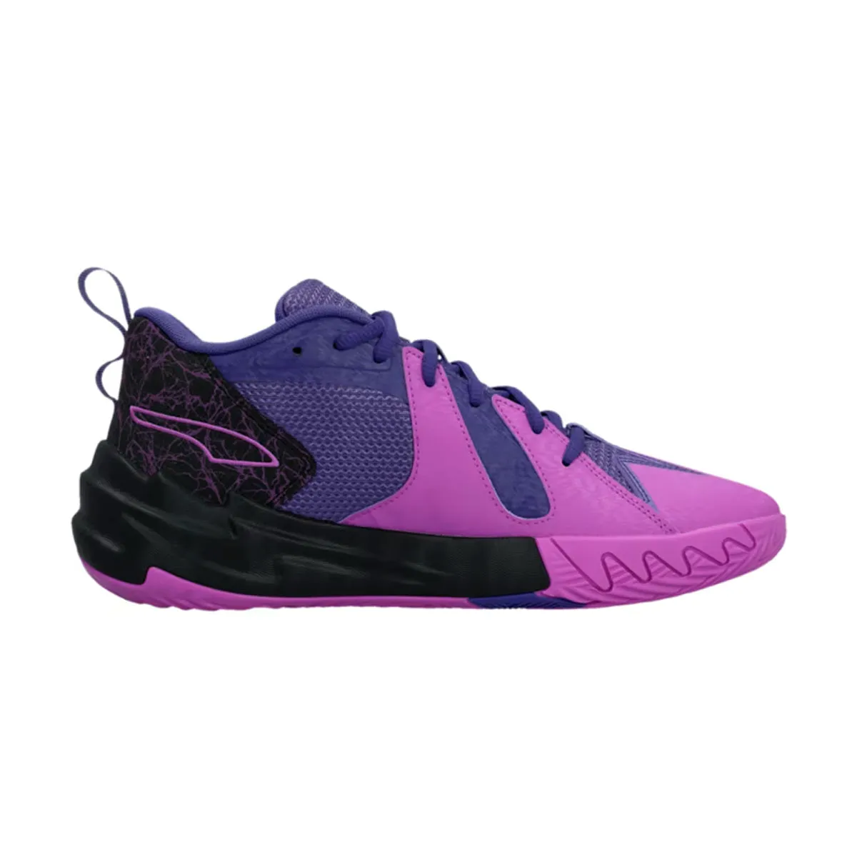 Ergonomic Design EverydayUse Scoot Zeros 'Purple Lightning'