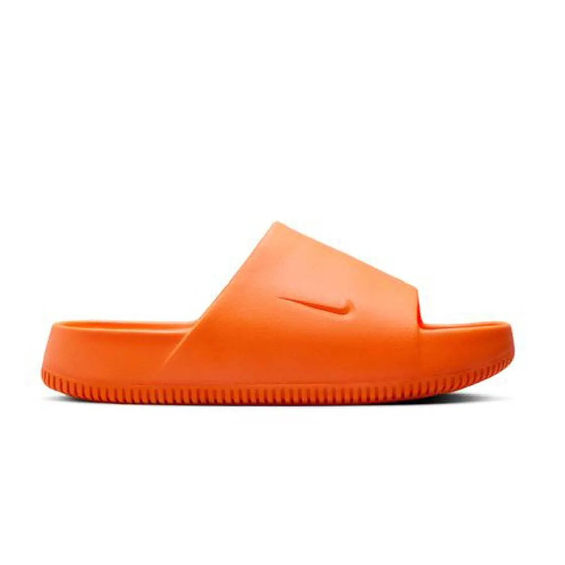 Versatile Fit Calm Slide 'Bright Mandarin'