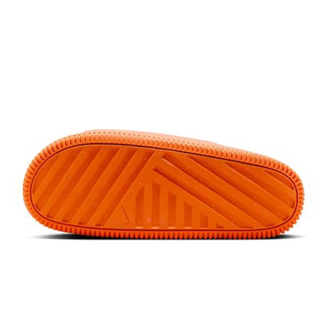 Calm Slide 'Bright Mandarin' Smooth Steps Low Top