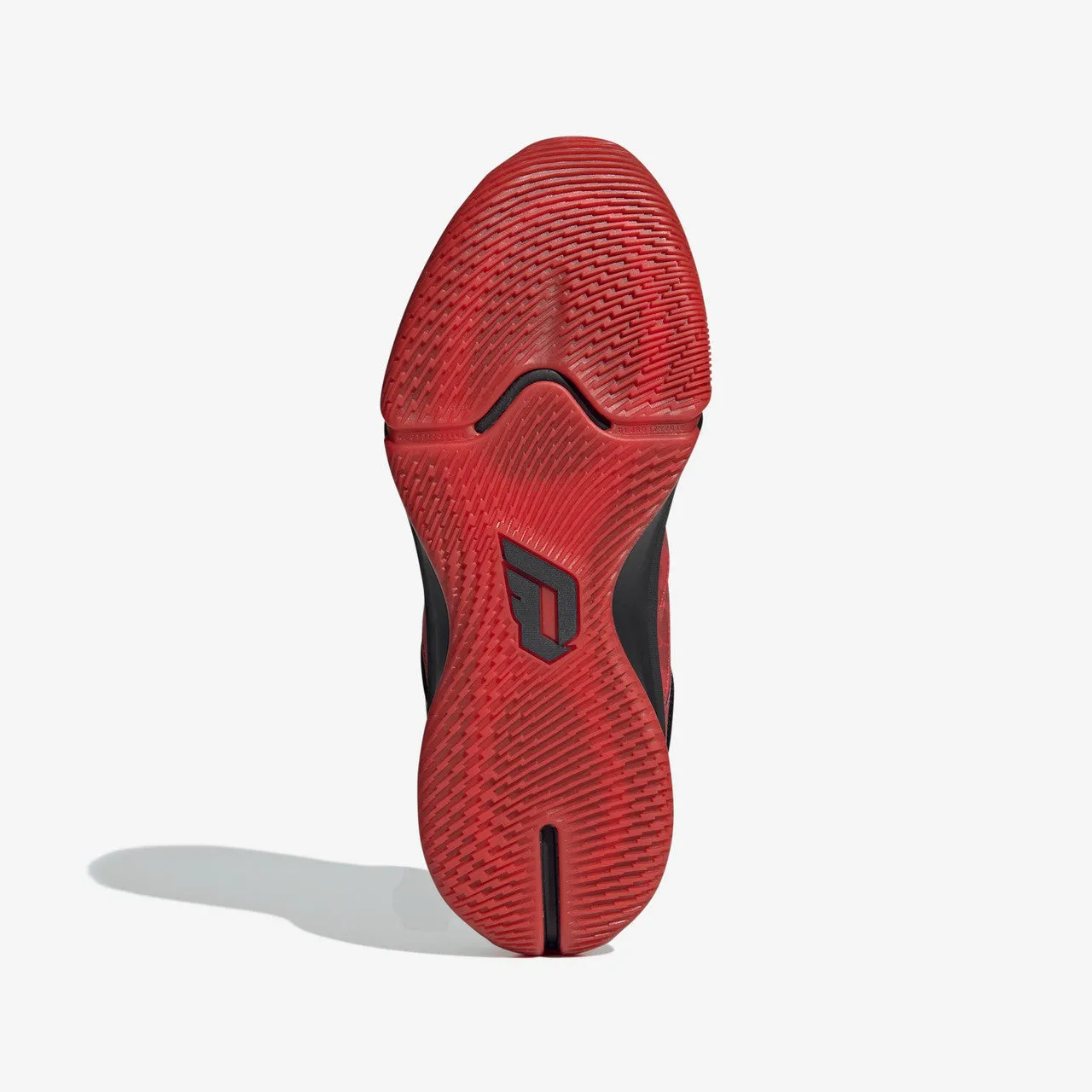 Hexagonal Grip Texture Kinetic Transition System Dame 9 x Bape