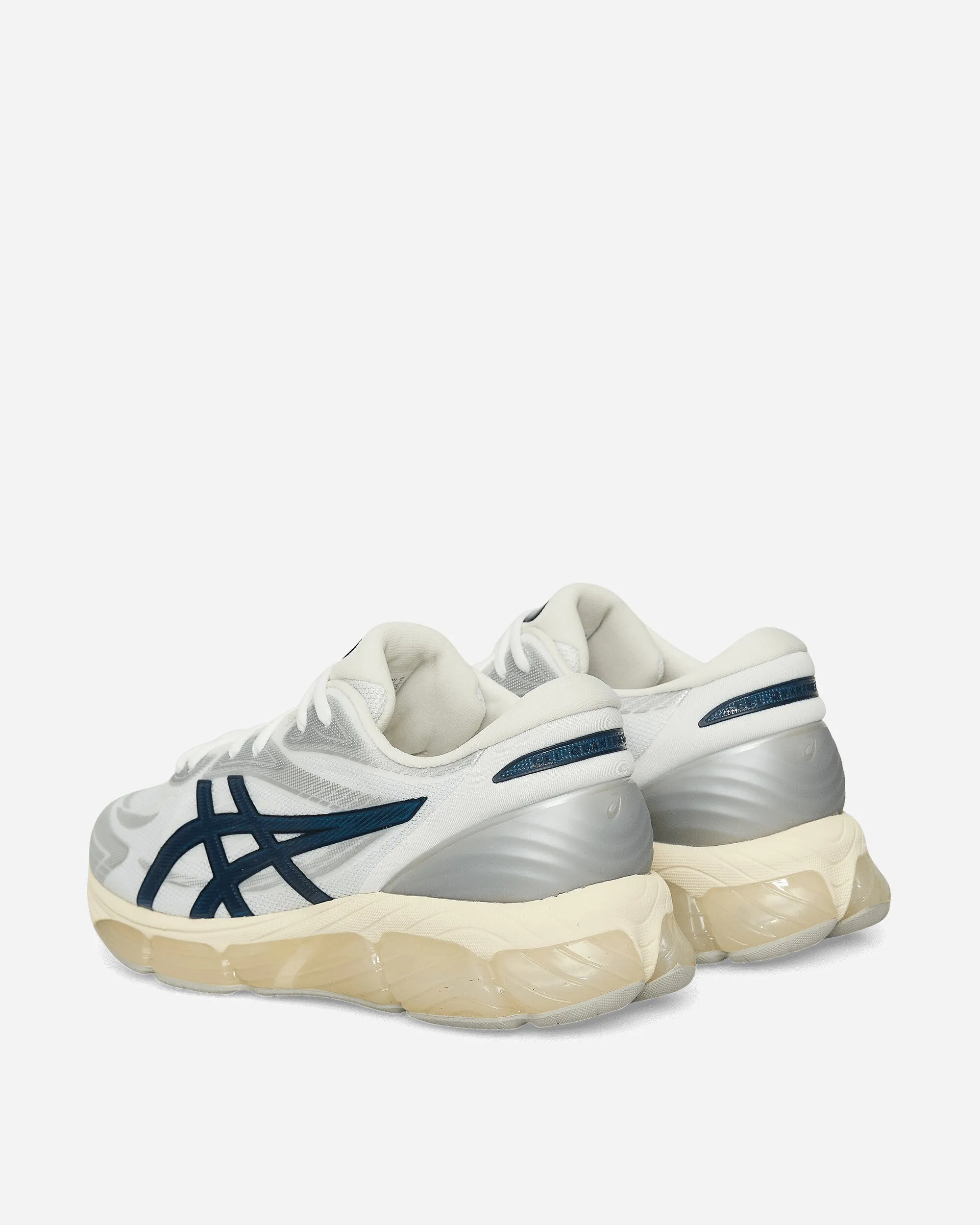 GEL-Quantum 360 VIII Sneakers White / Midnight Commuter Life