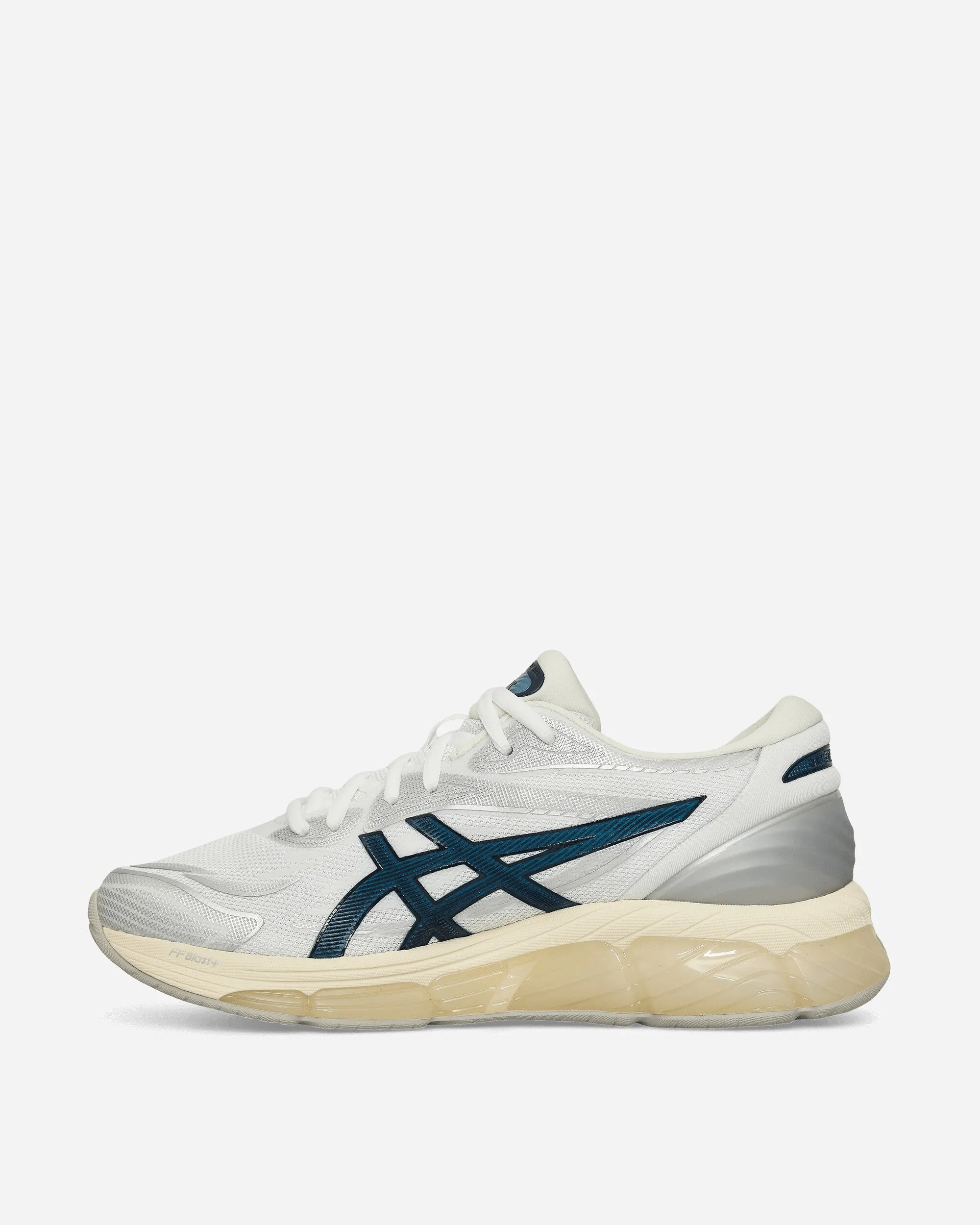 Drill Run GEL-Quantum 360 VIII Sneakers White / Midnight