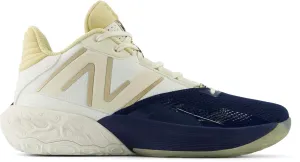 TWO WXY V4 King of the Court Men's Basketball Shoes Comfortable Breathability Collapsible Heel