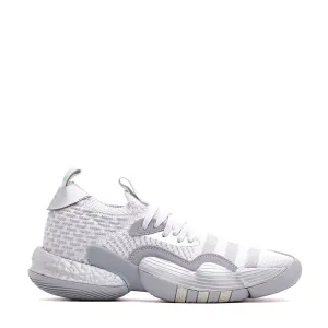 Adidas Basketball Men Trae Young 2 Grey HQ0997 Anti Odor Treatment Compression Molded Unit