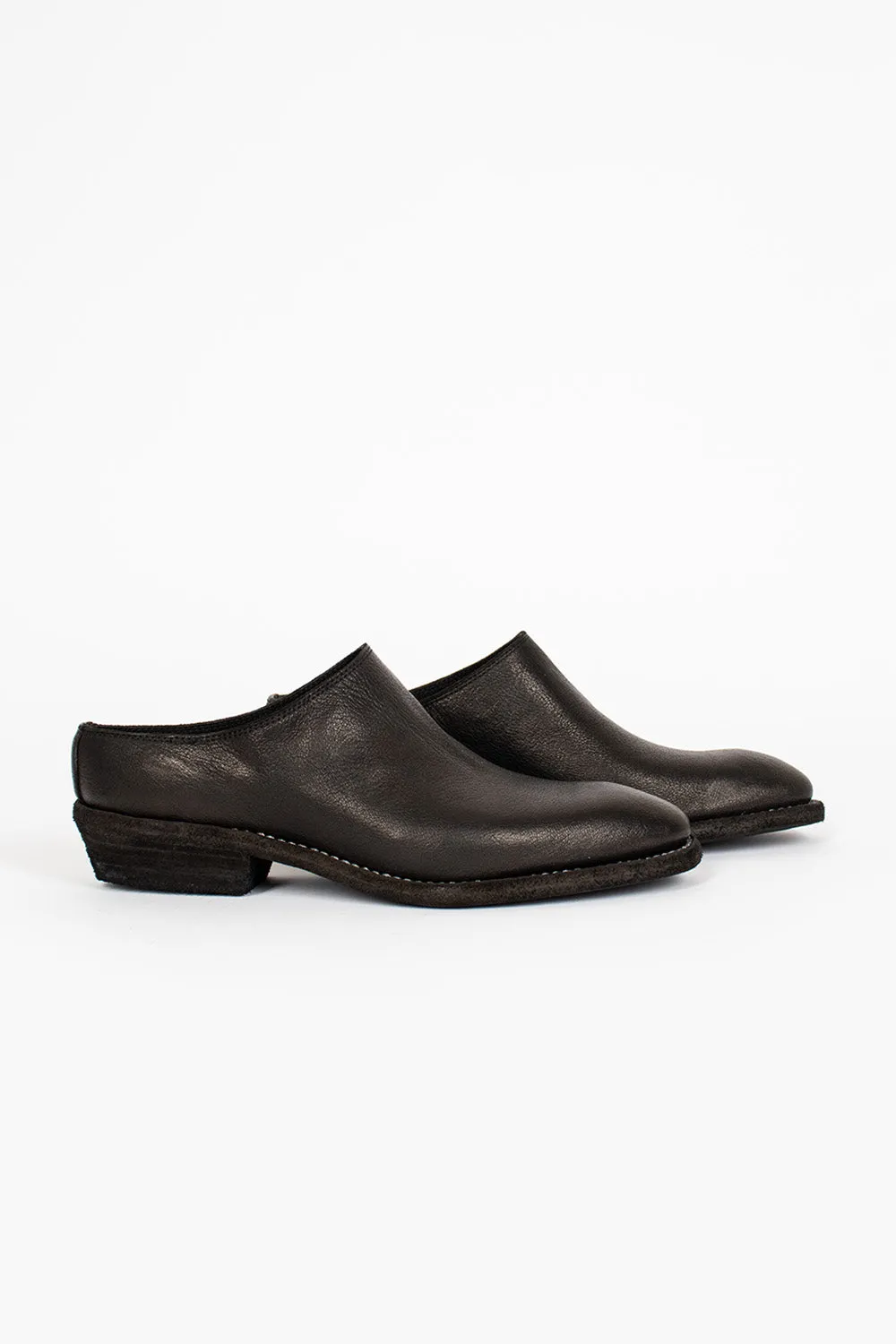 VG01 Texan Sabot Black Urban Sport