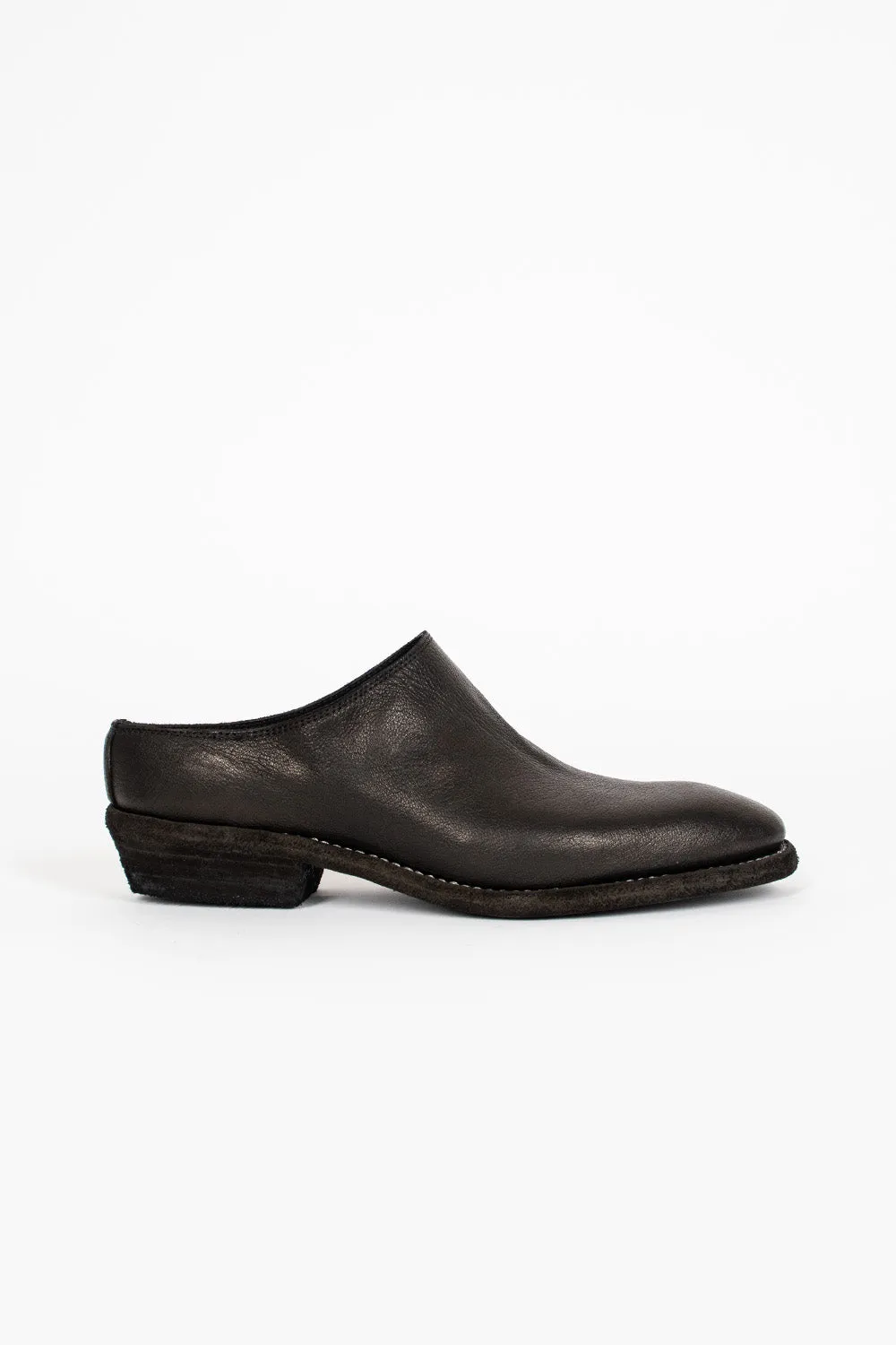 All-Purpose Footwear Dynamic Wear VG01 Texan Sabot Black