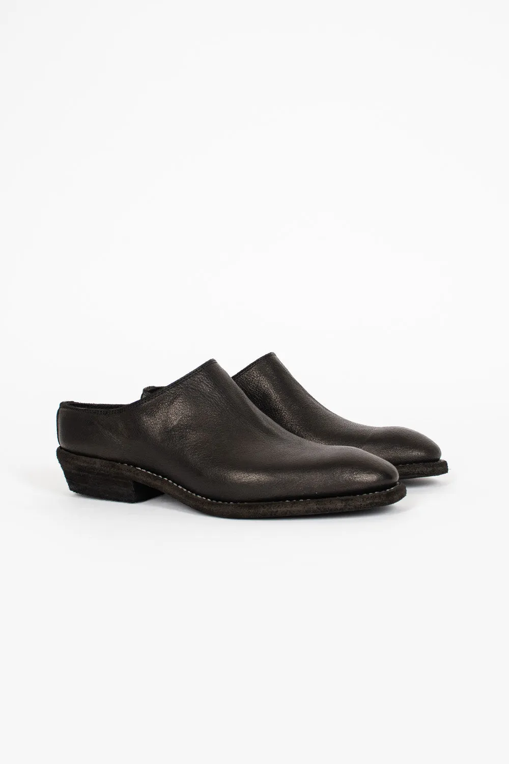 VG01 Texan Sabot Black Fun Pace Always Ready