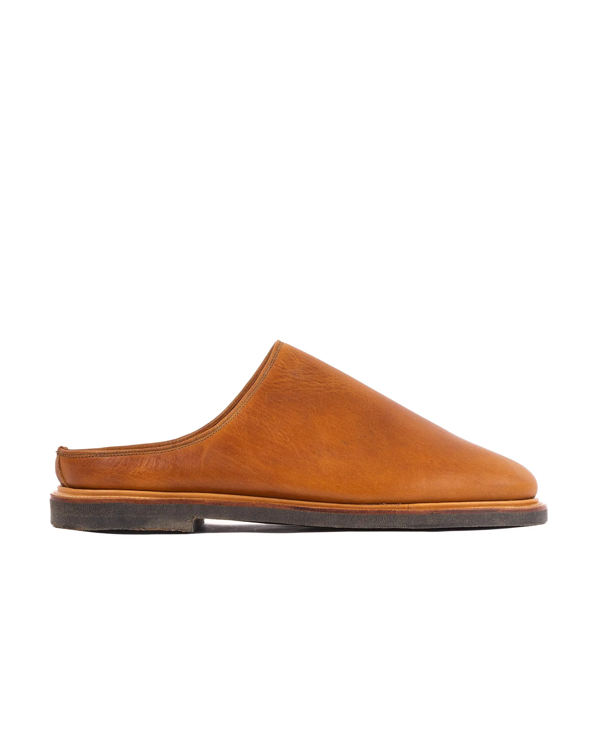 Water Safe Viberg Mule Noix Eco Grain