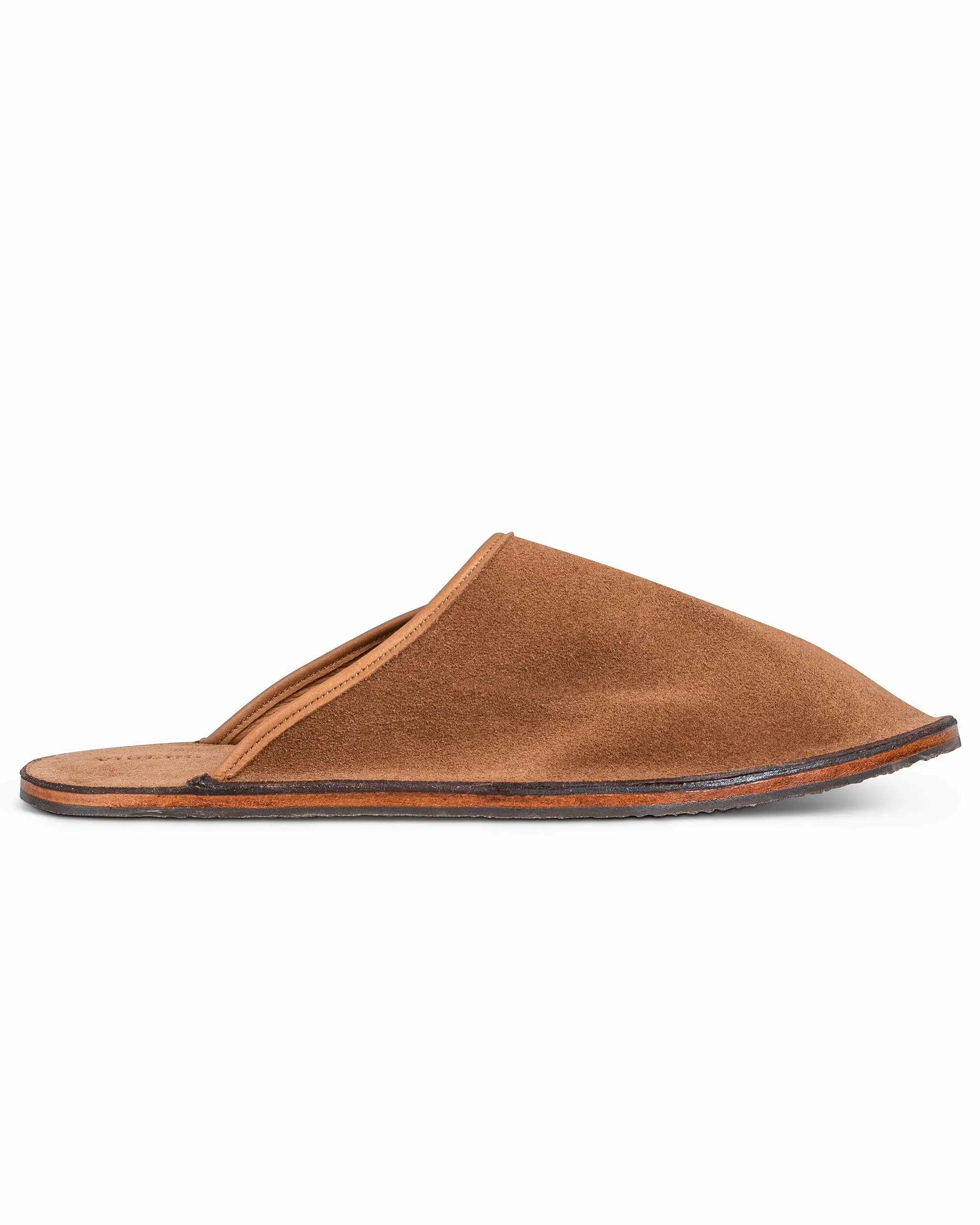 Zipper Closure Dog Pace Viberg Slide Acero Janus Calf Suede