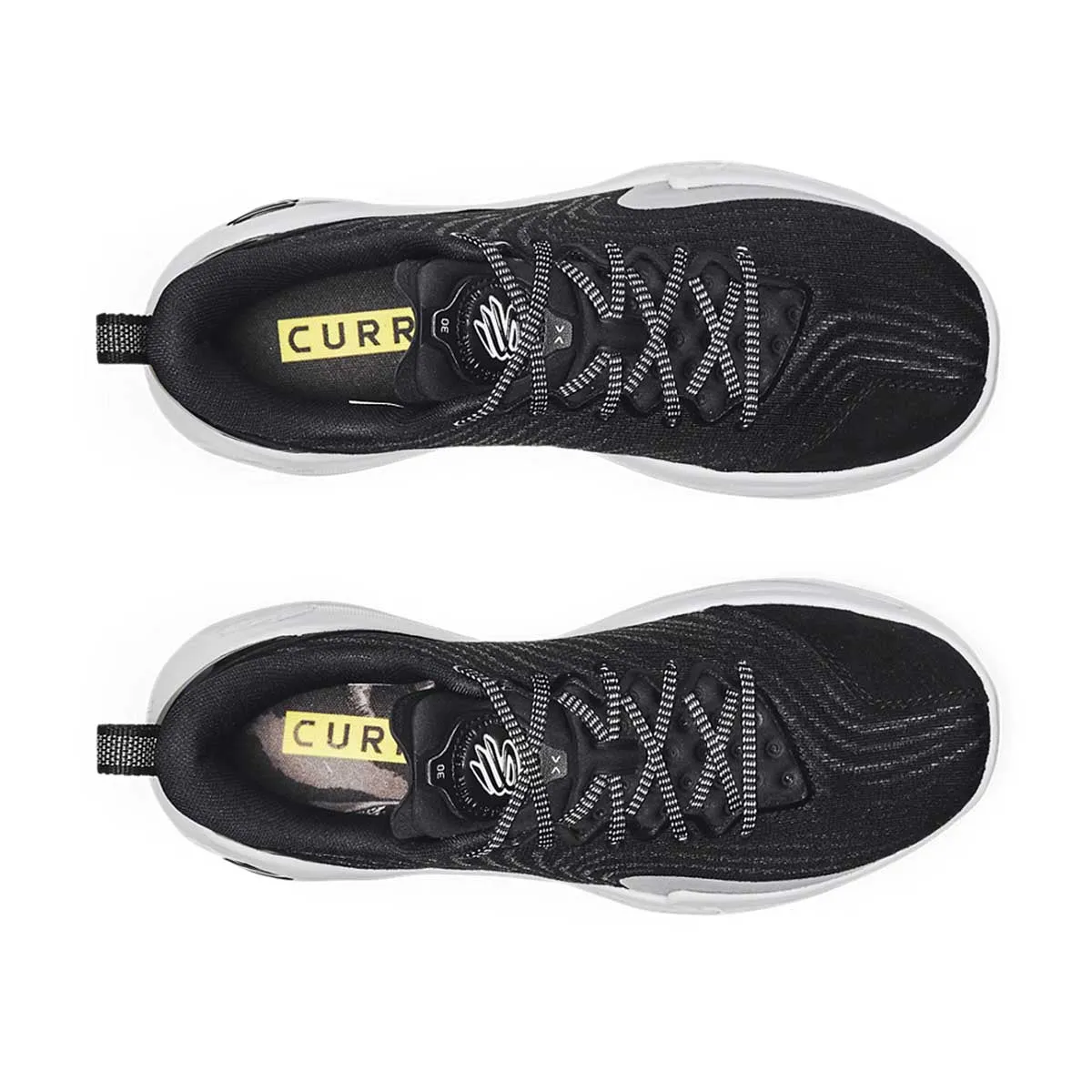 Cushion max Curry 12 'Wardell Mode'