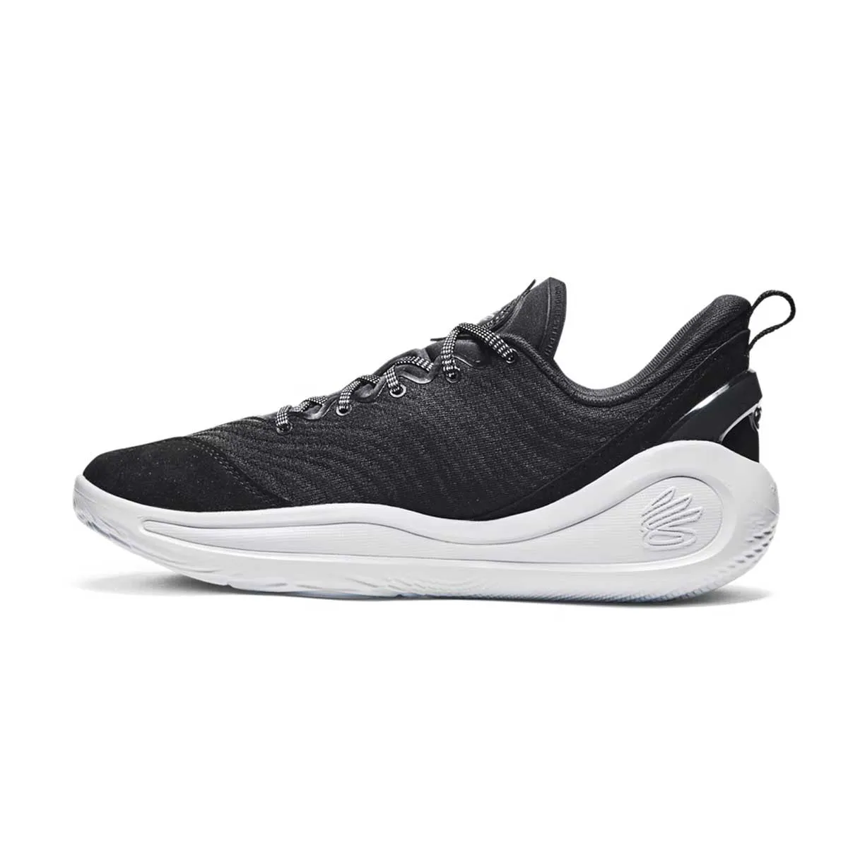 Curry 12 'Wardell Mode' ComfortableInsole Flex Zones Engineering