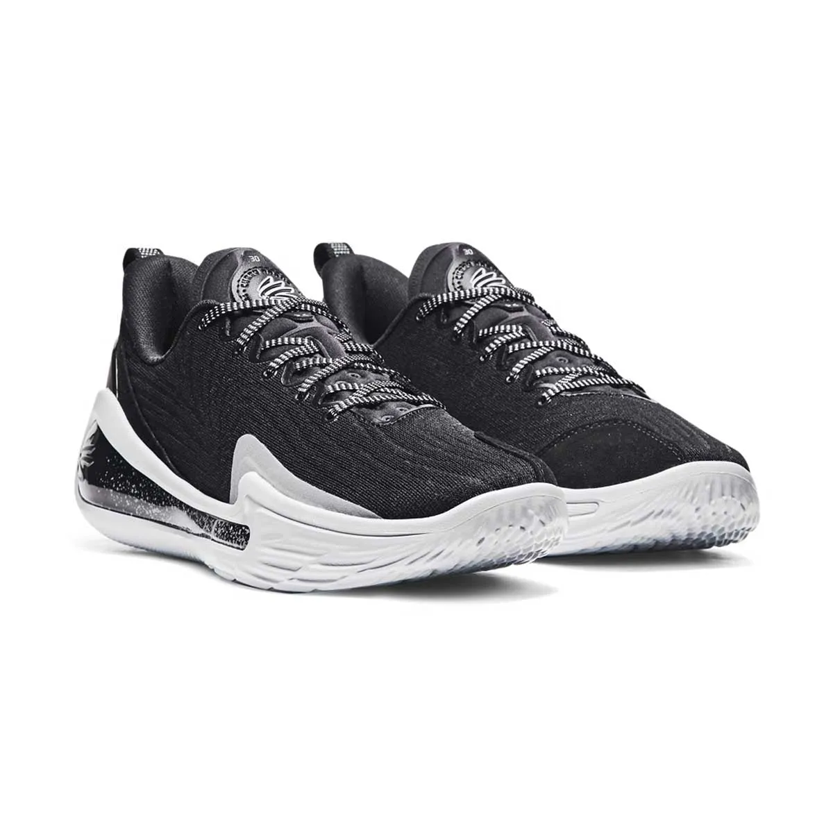 Curry 12 'Wardell Mode' Rubber Toe Guard
