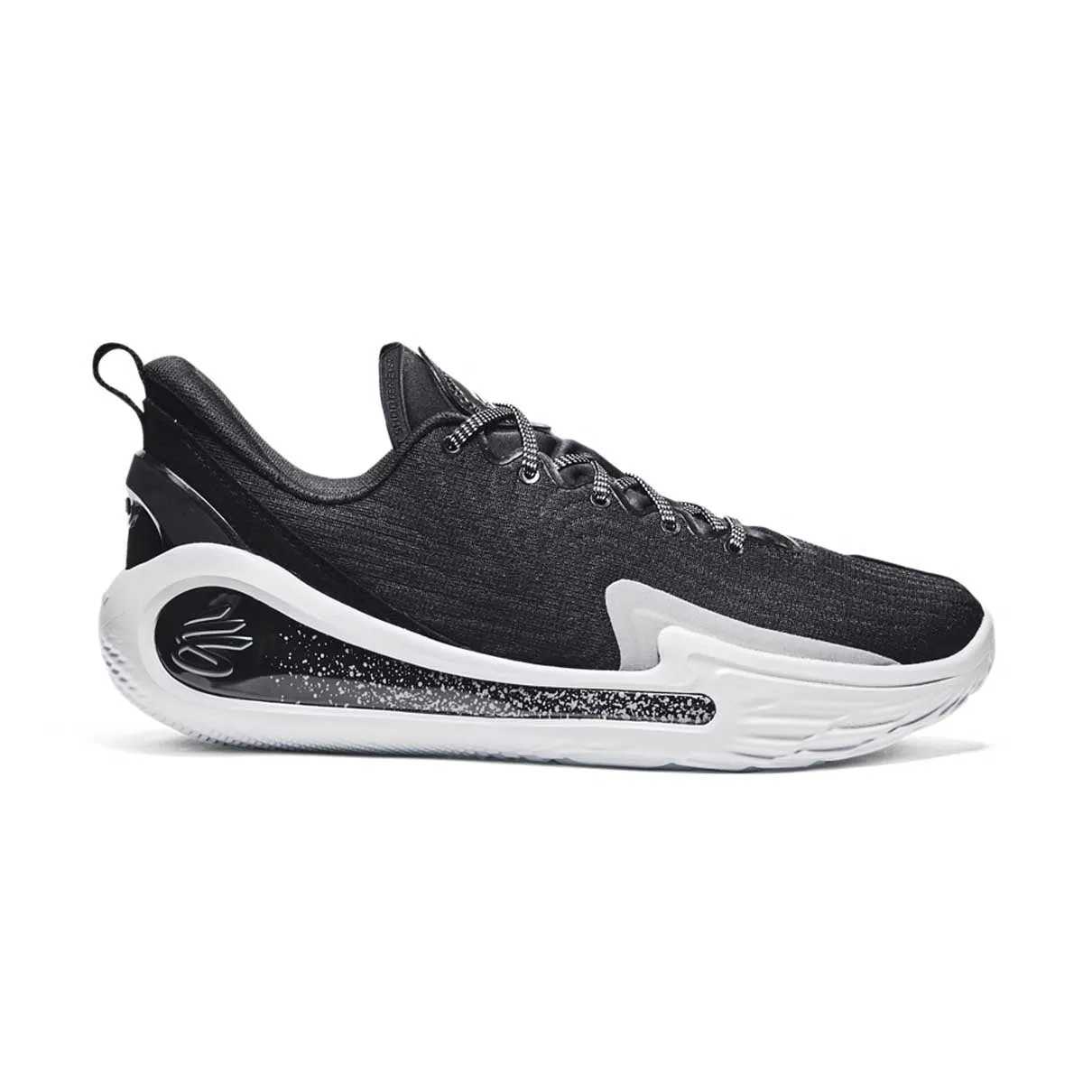 Curry 12 'Wardell Mode' Shock Absorbing