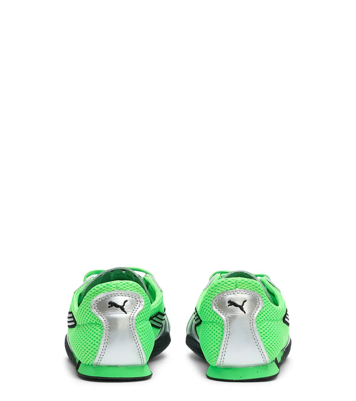 Puma H-Street OG Fizzy Green Stable Footing Ultra-soft fit