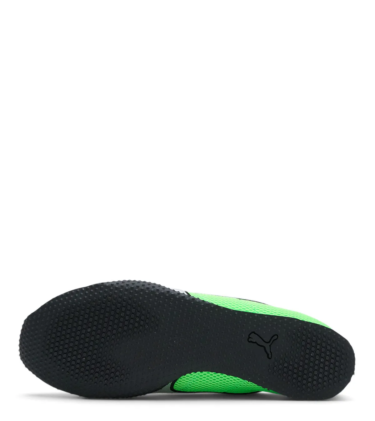 All-day Performance rainy - day shoes Puma H-Street OG Fizzy Green
