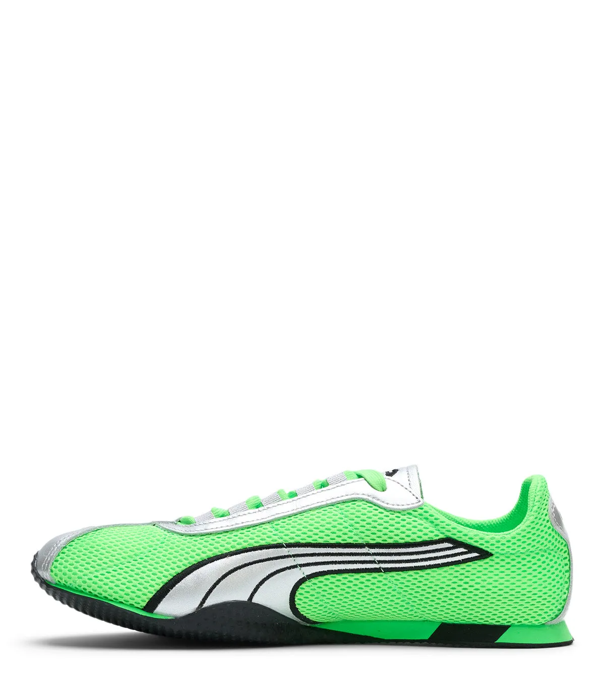 Puma H-Street OG Fizzy Green most affordable accessory