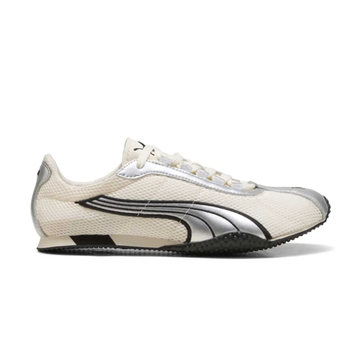 Storm Jog Marathon Pace H-Street OG 'Frosted Ivory PUMA Silver'