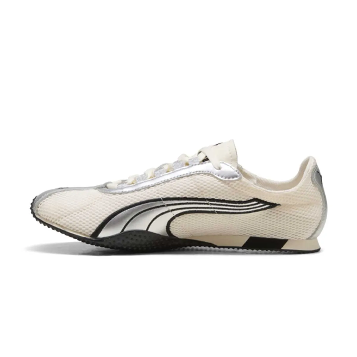 H-Street OG 'Frosted Ivory PUMA Silver' Balanced Cushioning