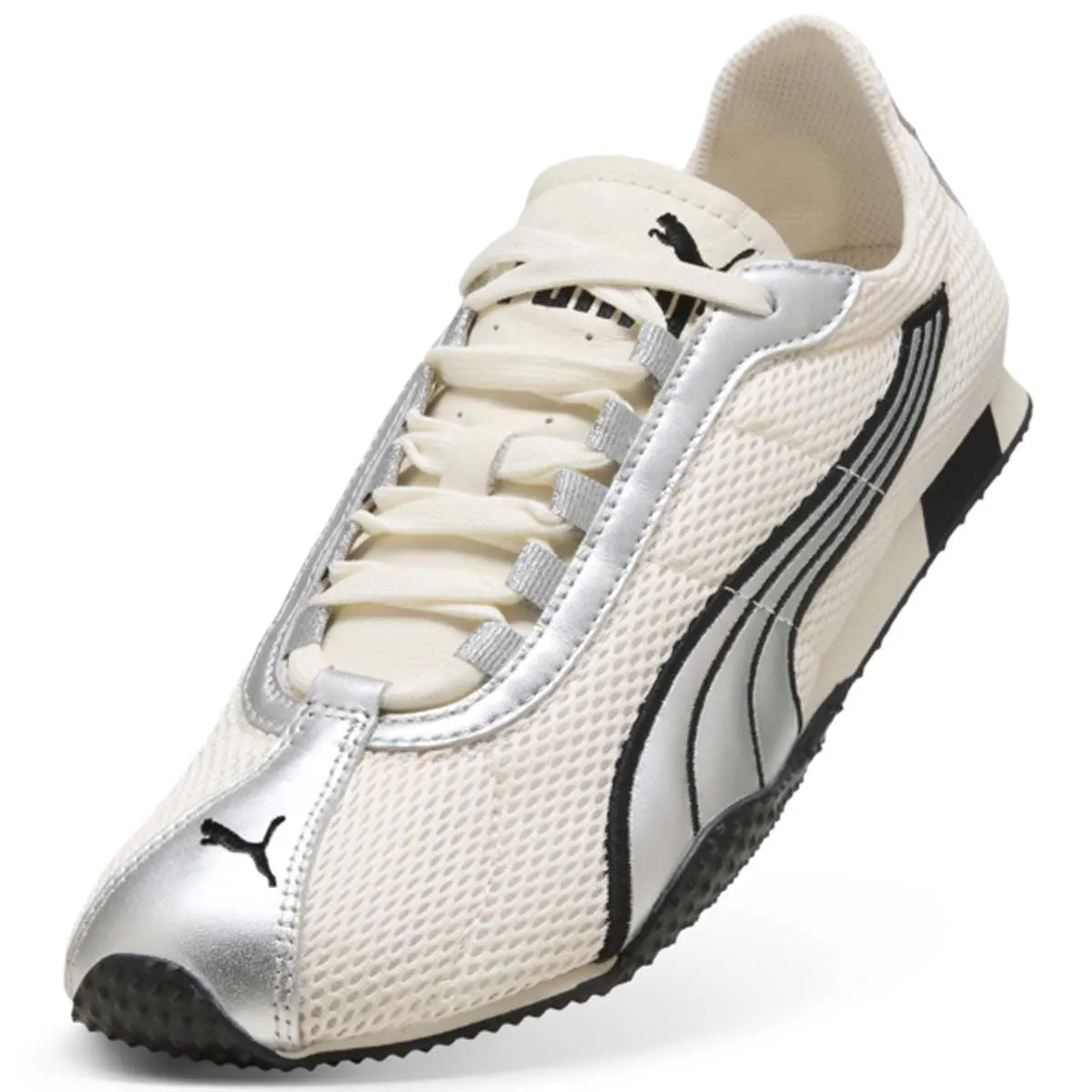 Durability H-Street OG 'Frosted Ivory PUMA Silver'