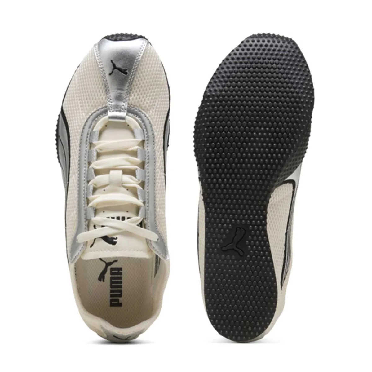 H-Street OG 'Frosted Ivory PUMA Silver' Indoor Step