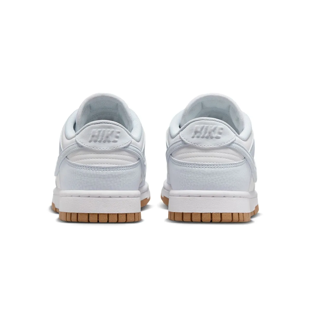 Wmns Dunk Low Premium Next Nature 'Football Grey' Unique Style