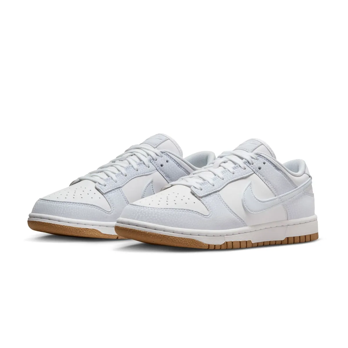 Wmns Dunk Low Premium Next Nature 'Football Grey' Everyday Pace