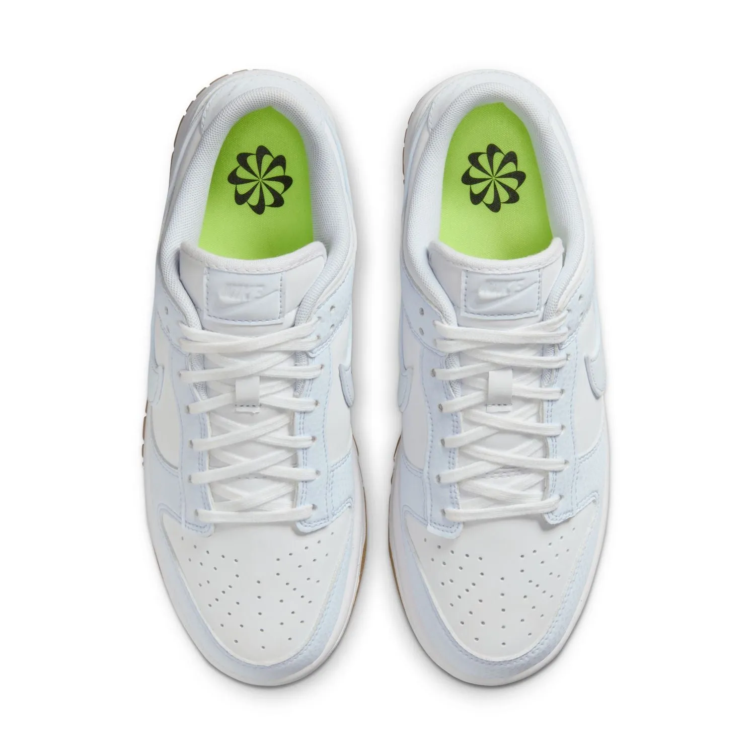 Wmns Dunk Low Premium Next Nature 'Football Grey' Quick Access