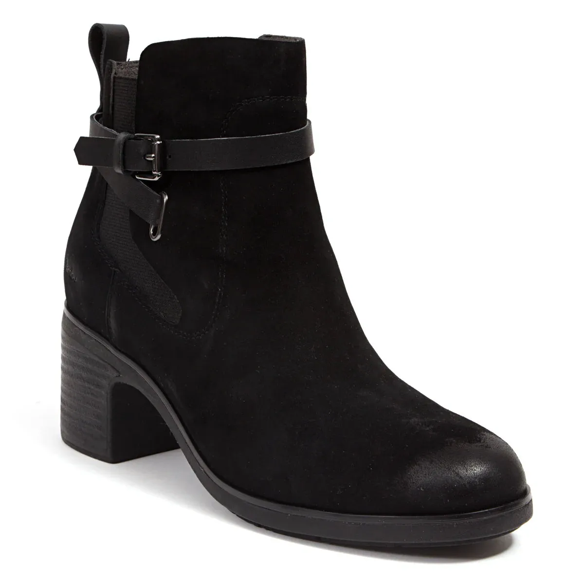 Vivi Comfort Shank