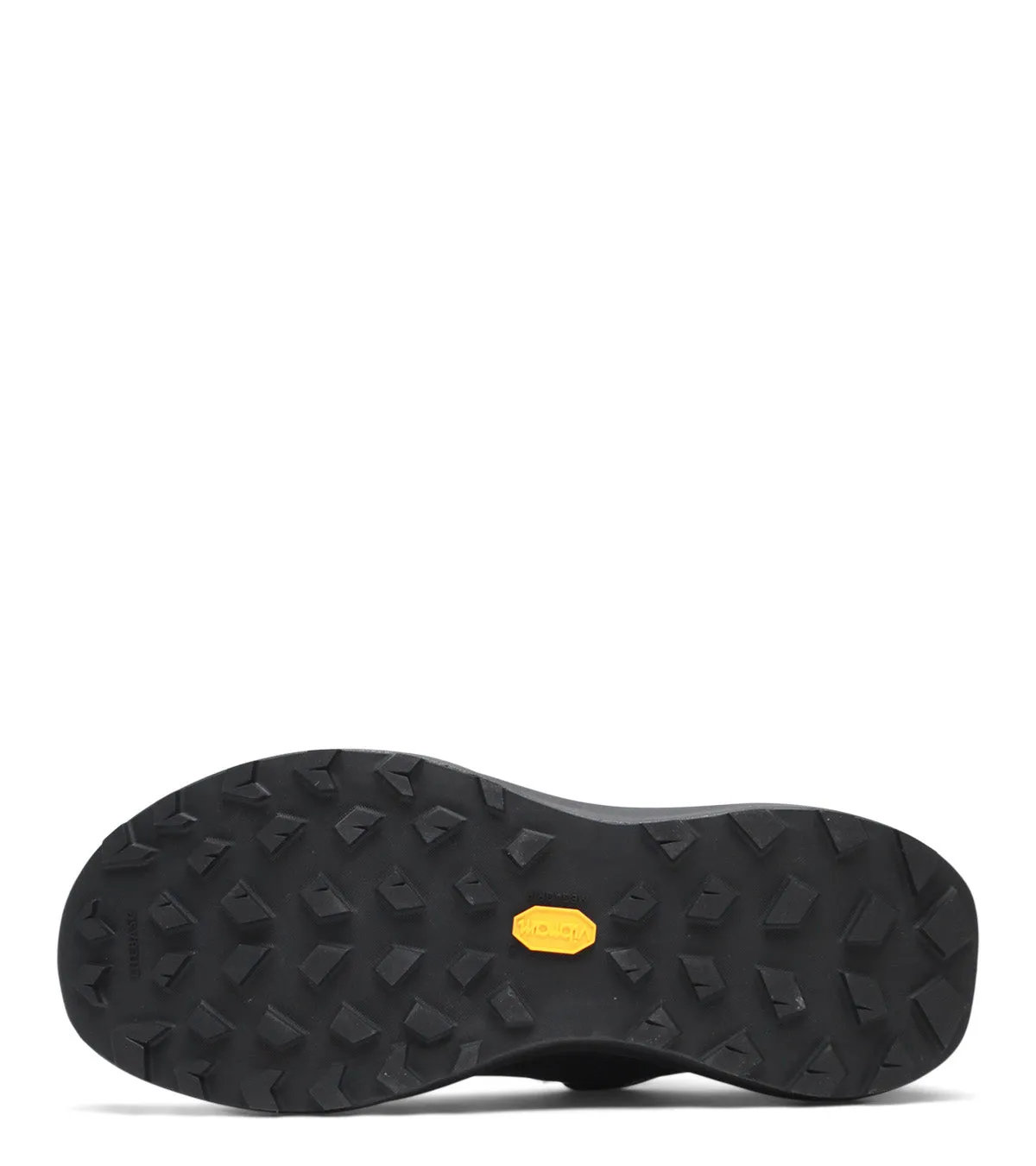Arc'teryx Norvan LD 4 GTX Black men's shoes