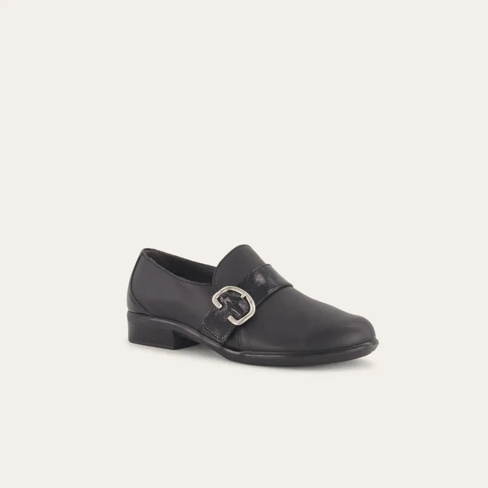 Comfort Heel Firm Lock Viscol