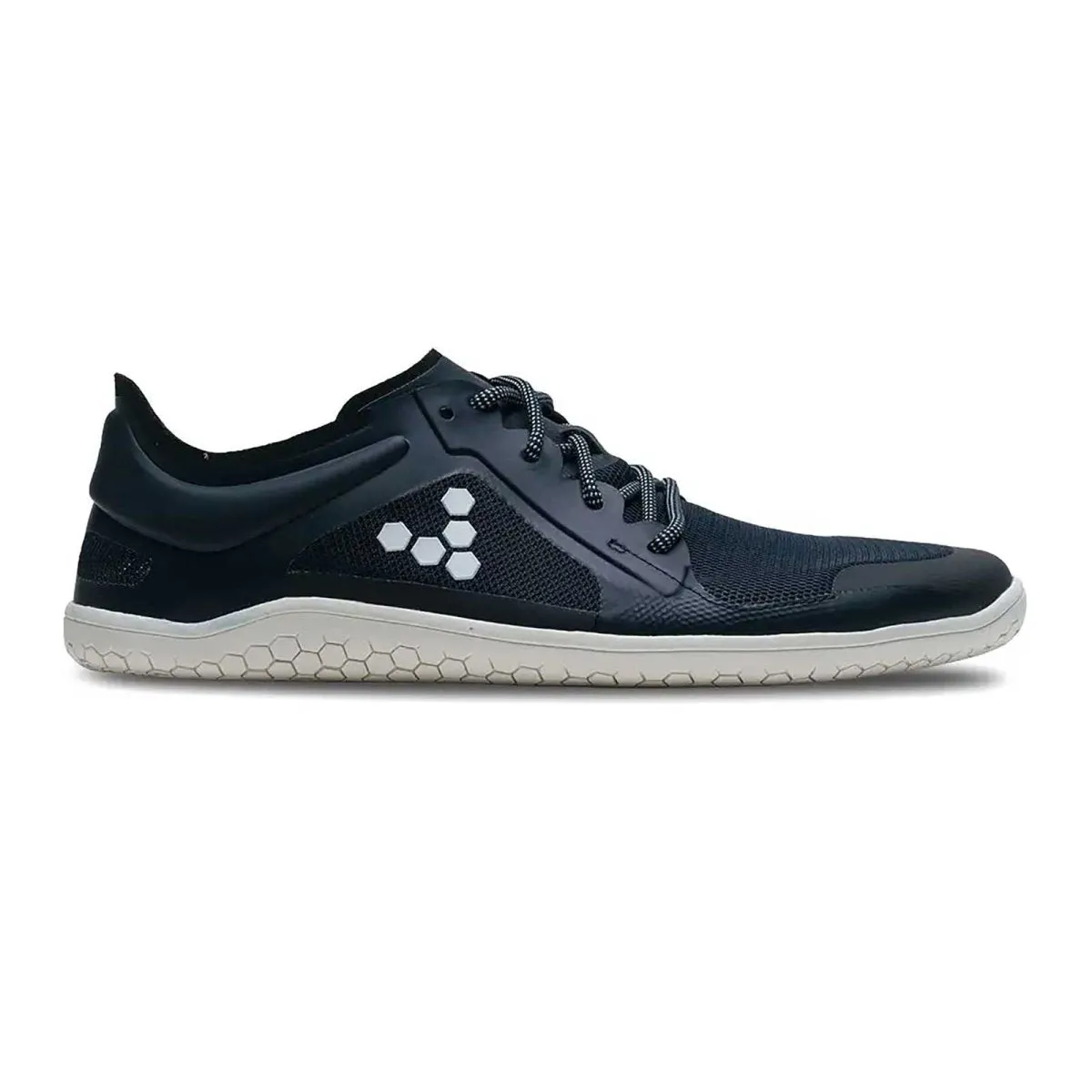 Sport Luxe Vivo Barefoot Men's Primus Lite III Navy