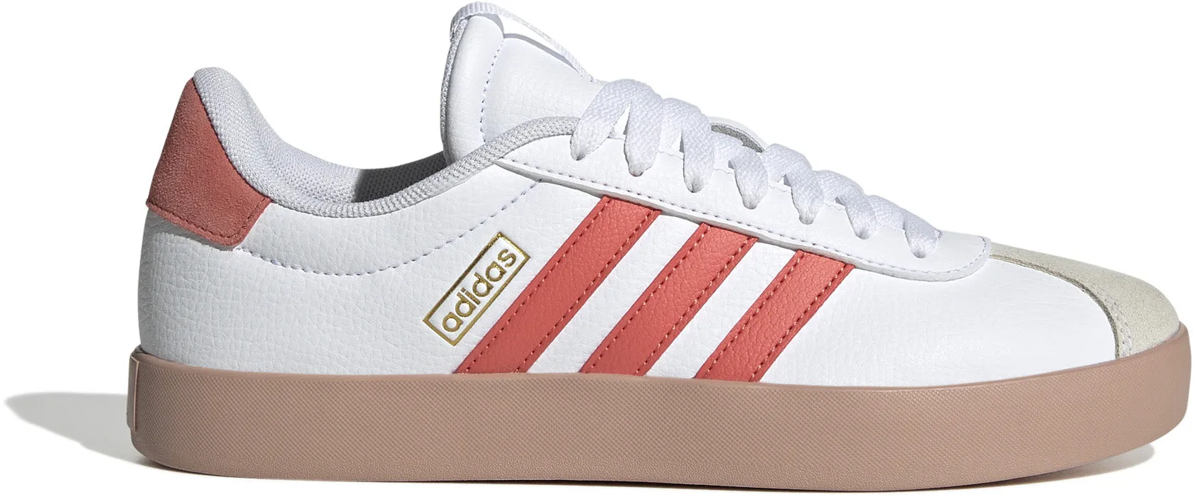 VL Court 3.0 Women's Sportswear Shoes Outdoor Explorer Secure Step