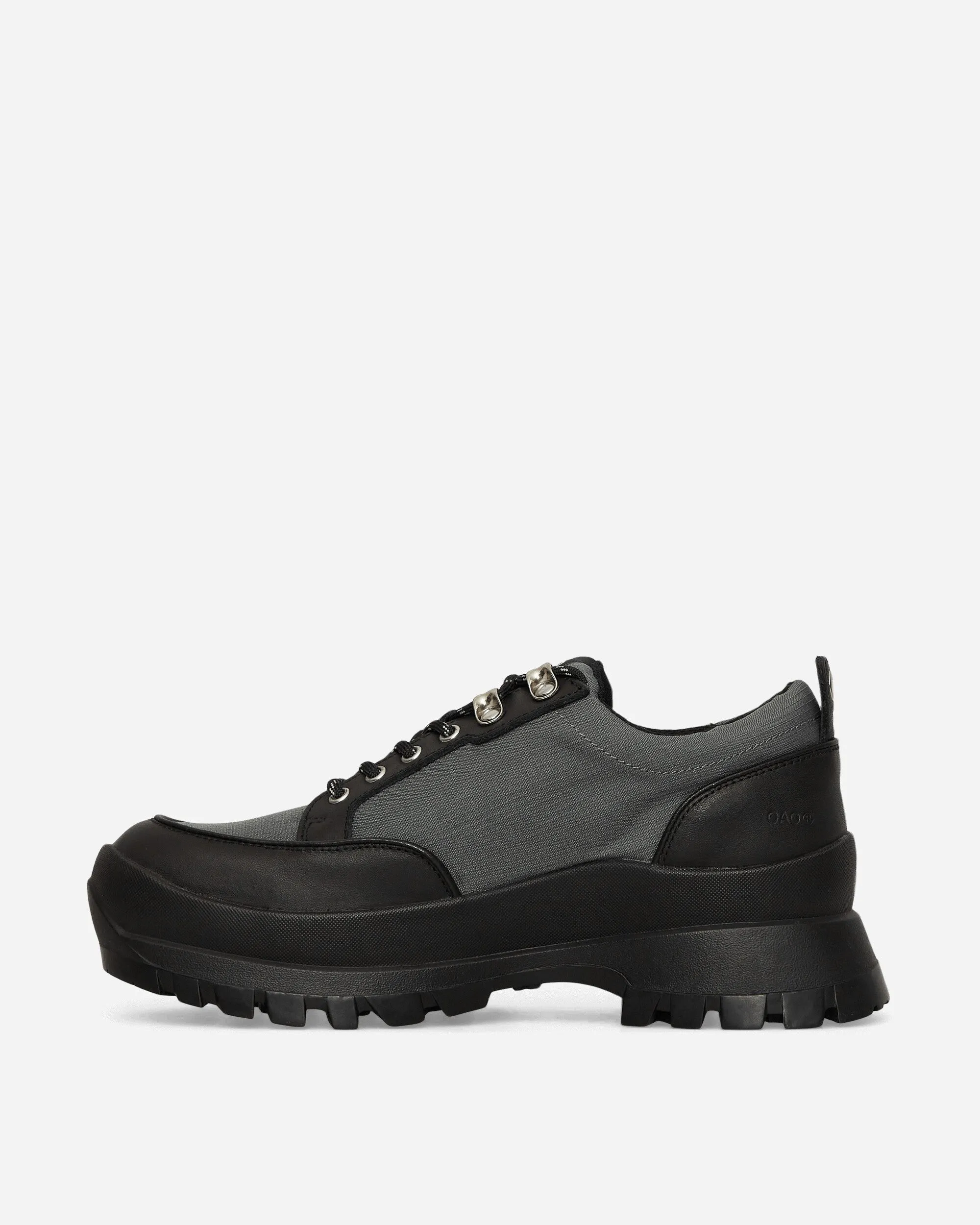 Anti Slip Feature Fashion Ease Vogel Sneakers Grey
