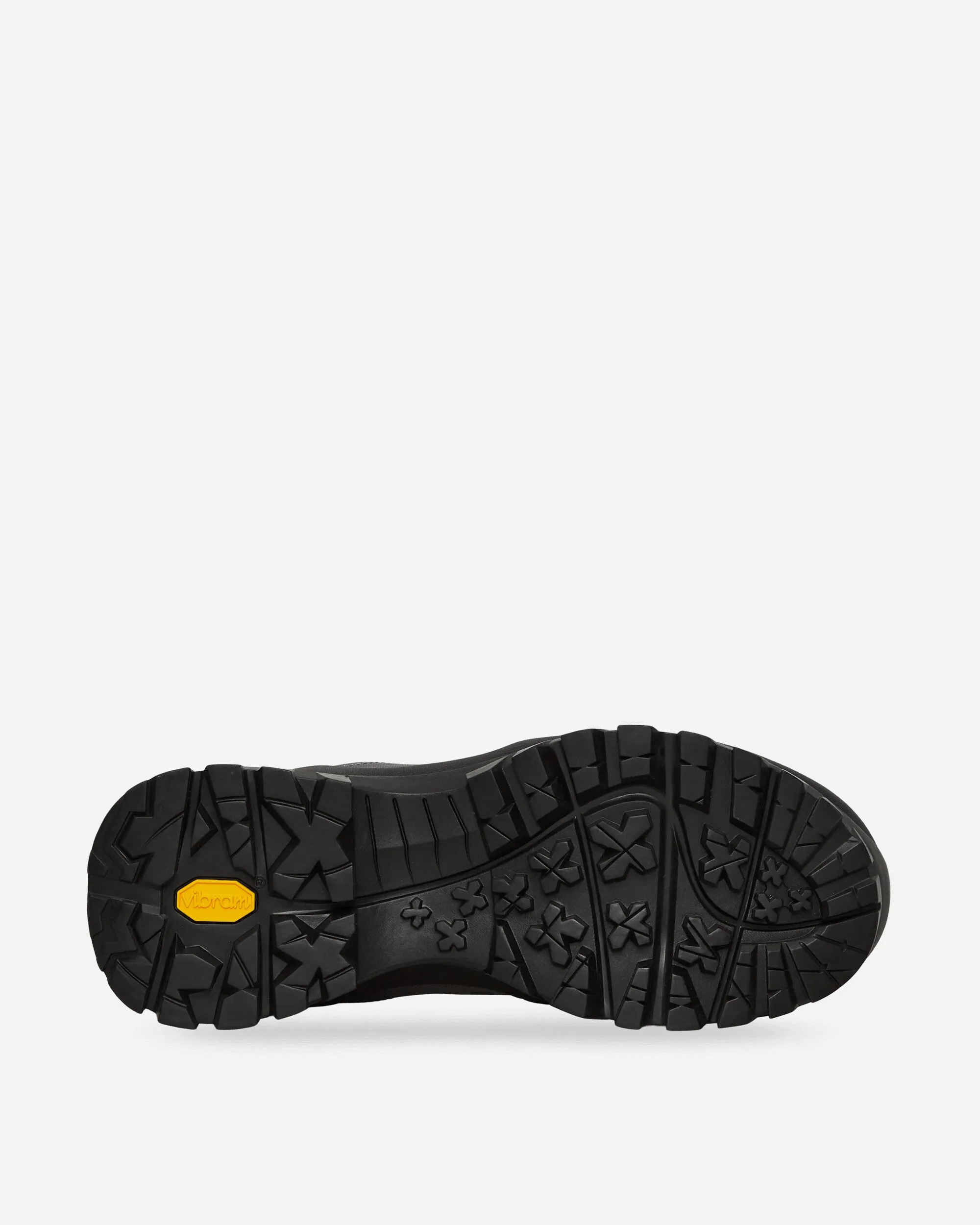 Vogel Sneakers Grey Campus Tour Zero Fuss