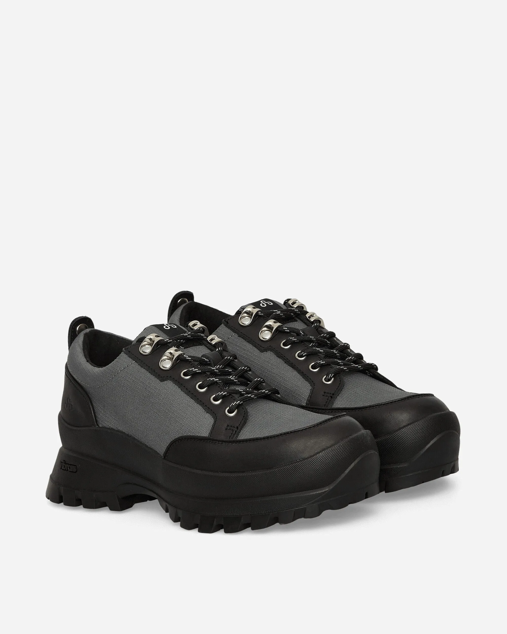 Vogel Sneakers Grey Lifestyle Design Summer Wear