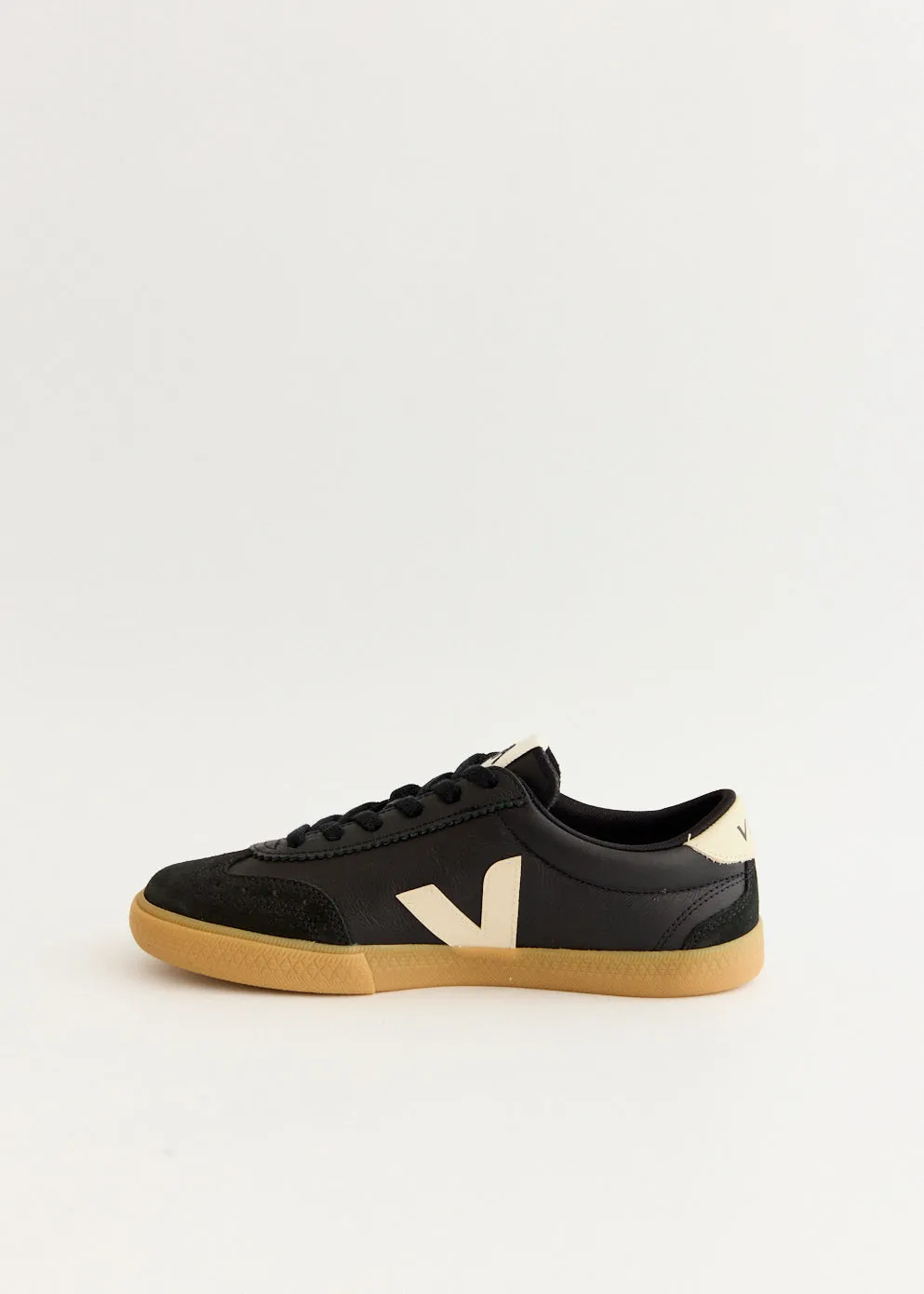 Light Jog Volley 'Black Pierre' Sneakers