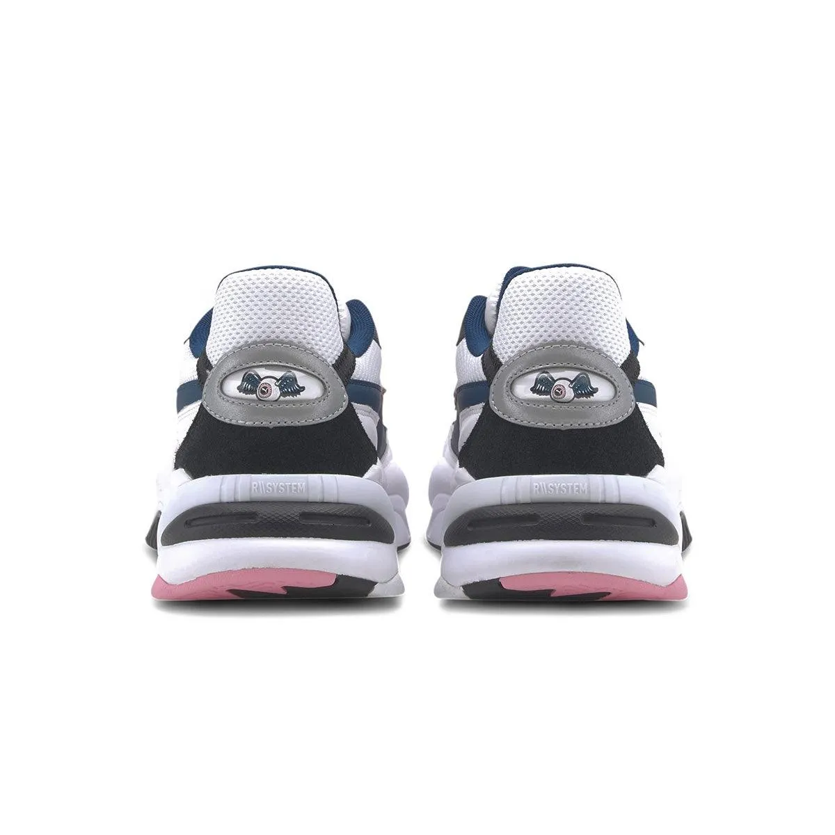   Von Dutch RS-2K Walk Safe