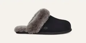 W SCUFFETTE II Quick Step Shoes