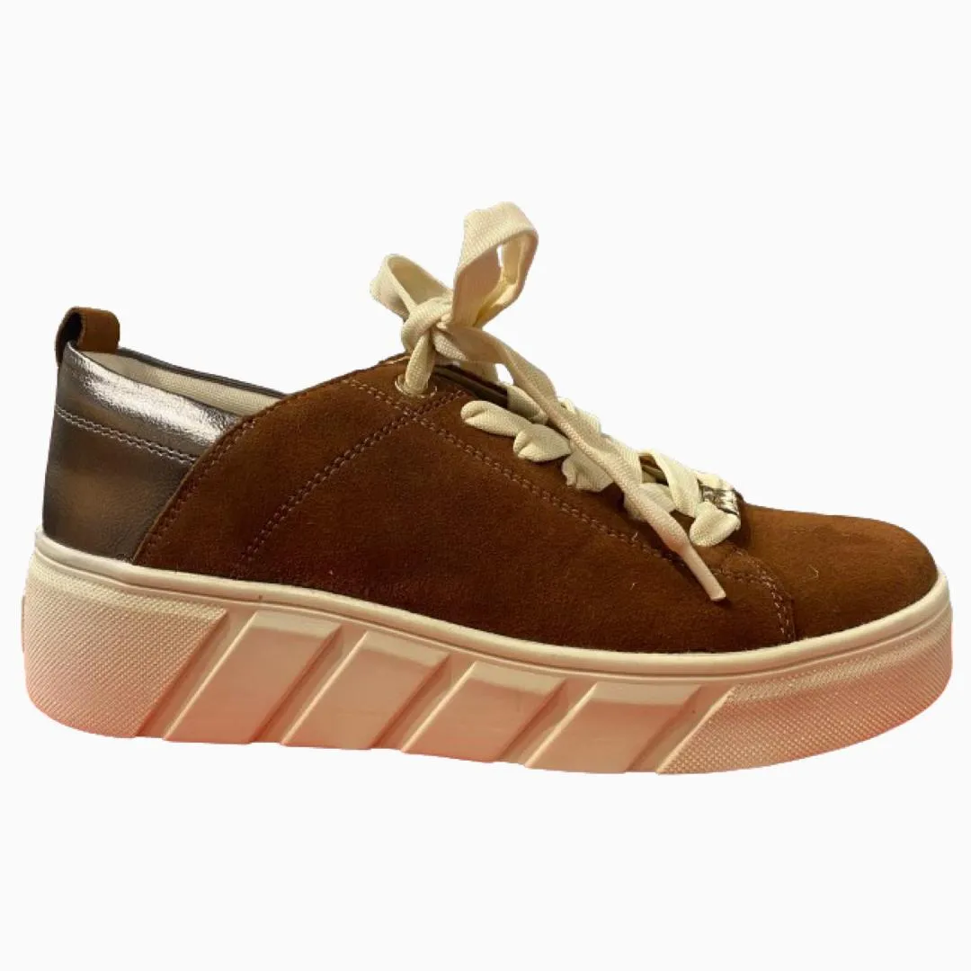 W0502 Soul Walk Trend Glow