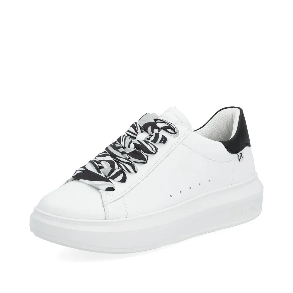 W1201 Comfort Heel Comfort Tongue