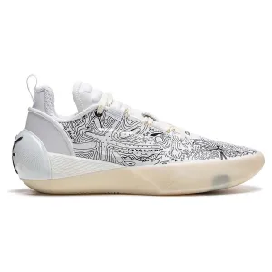 Wade All City 12 Encore 'Team No Sleep' Men's Basketball Shoes Tensile Outsole Framework