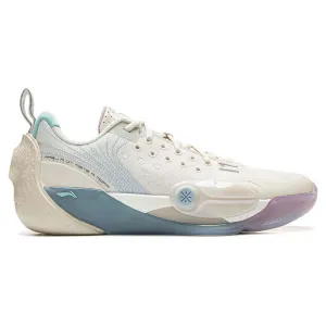 Traction Grooves Ventilation holes Wade All City 13 'Cotton Candy' Men's Basketball Shoes