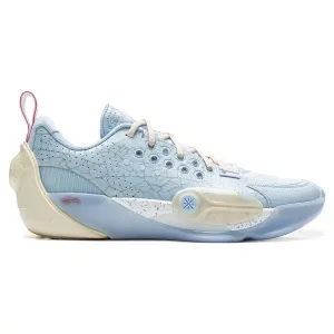 Support Cushion Defensive Power Wade All City 13 'Ice Chips' Men's Basketball Shoes