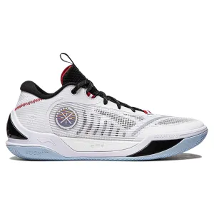 Agility Performance Wade Ice Blood 2 'Announcement' Men's Basketball Shoes