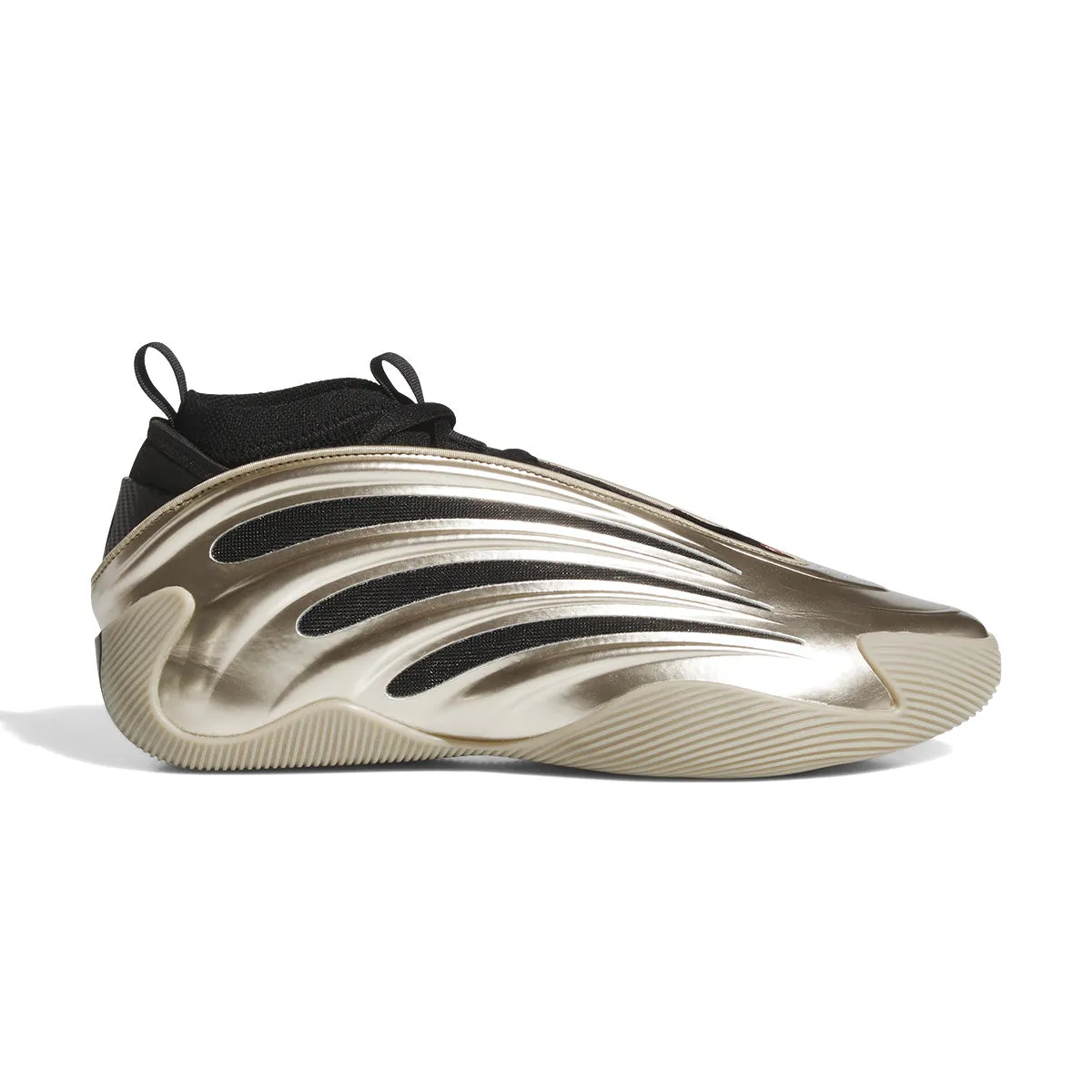 Harden Volume 9 'Cyber Metallic' Moisture Wicking Sockliner