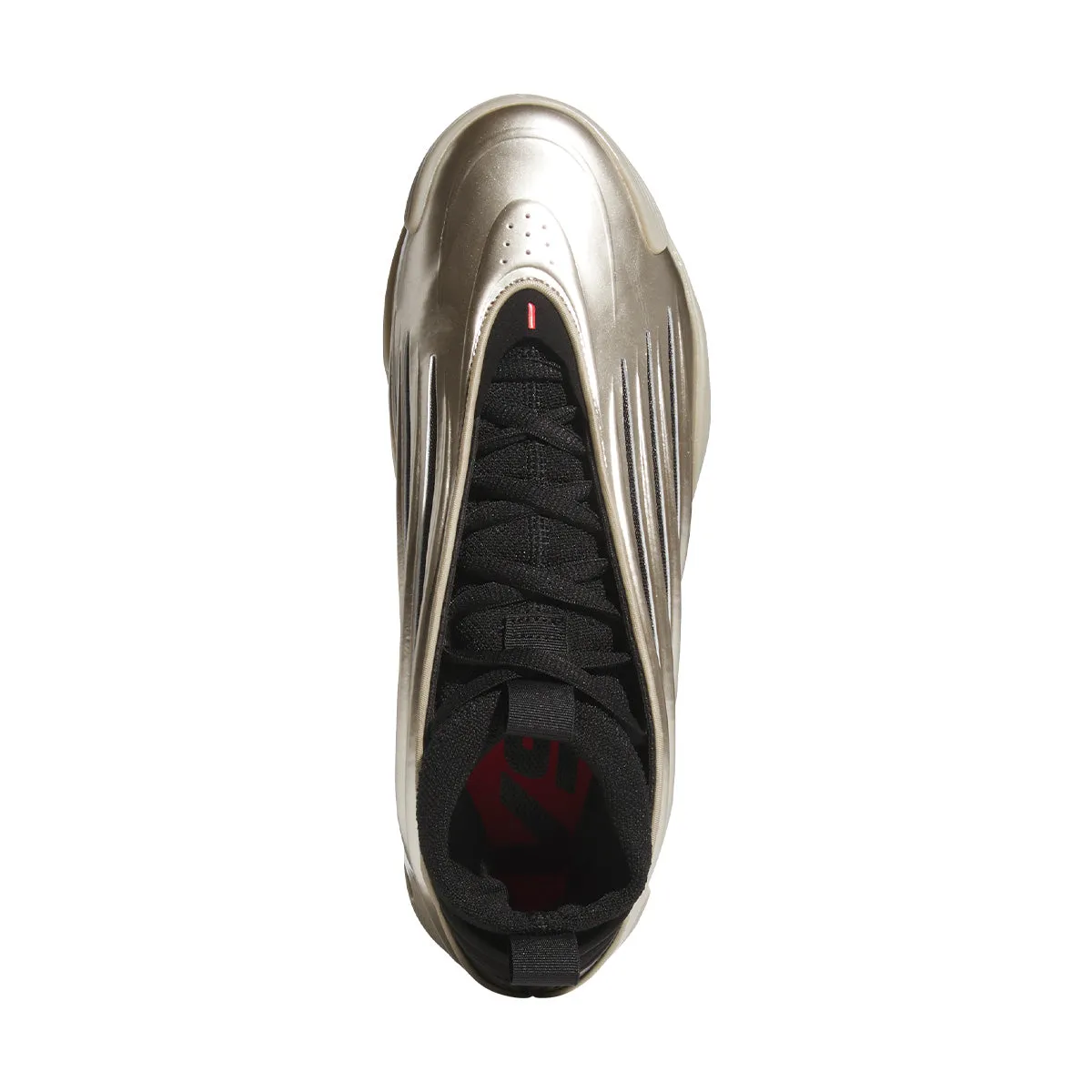 Modern Outfit Harden Volume 9 'Cyber Metallic'