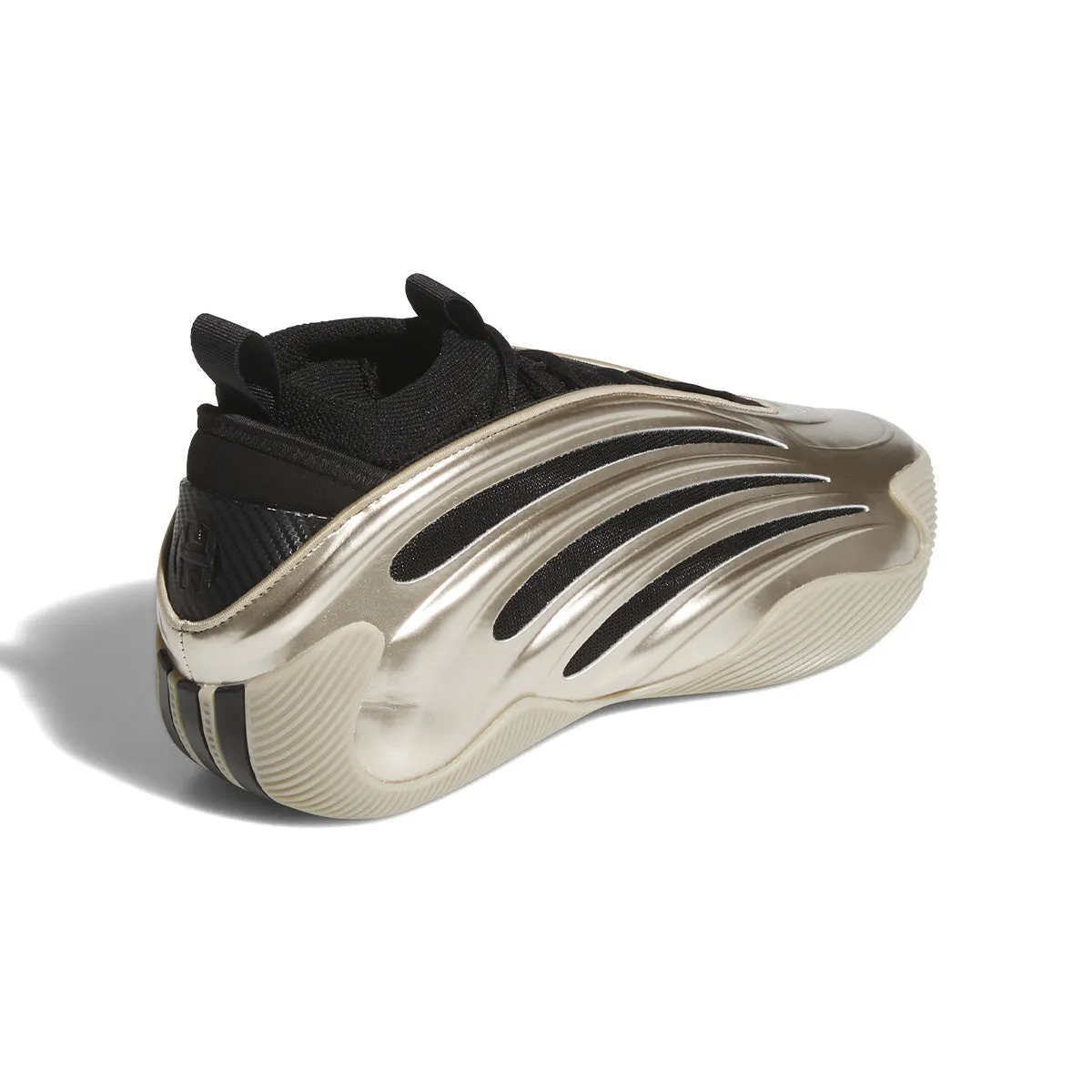 Asymmetric Lacing System Harden Volume 9 'Cyber Metallic'