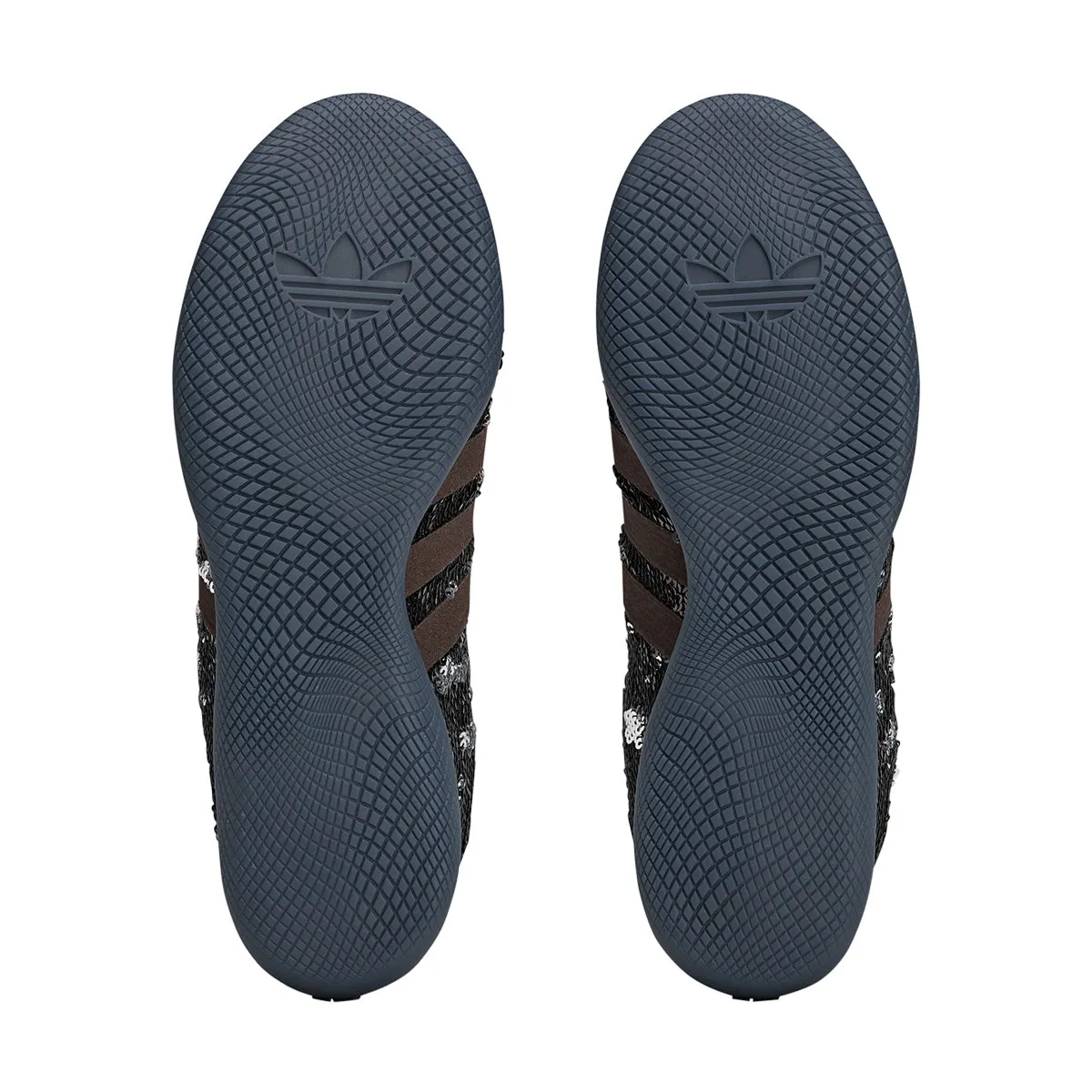 Energy Step   Wales Bonner Karintha Sequin 'Core Black'