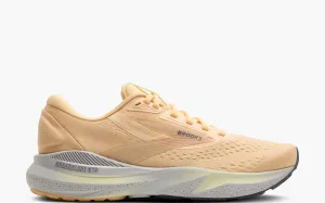 Brooks Women's Adrenaline 24 (New Colors) Luxe Comfort Quick Grip
