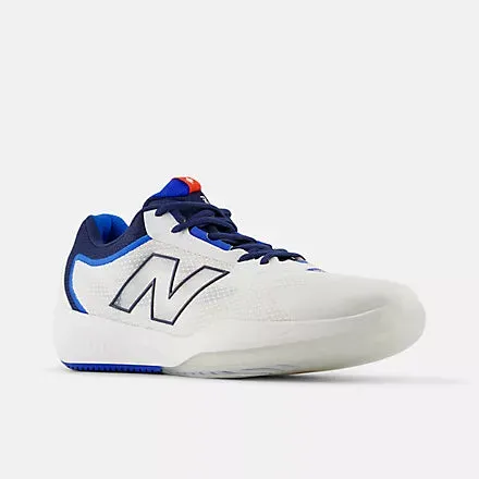 Cushioned look Women's FuelCell 996v6 Pickleball